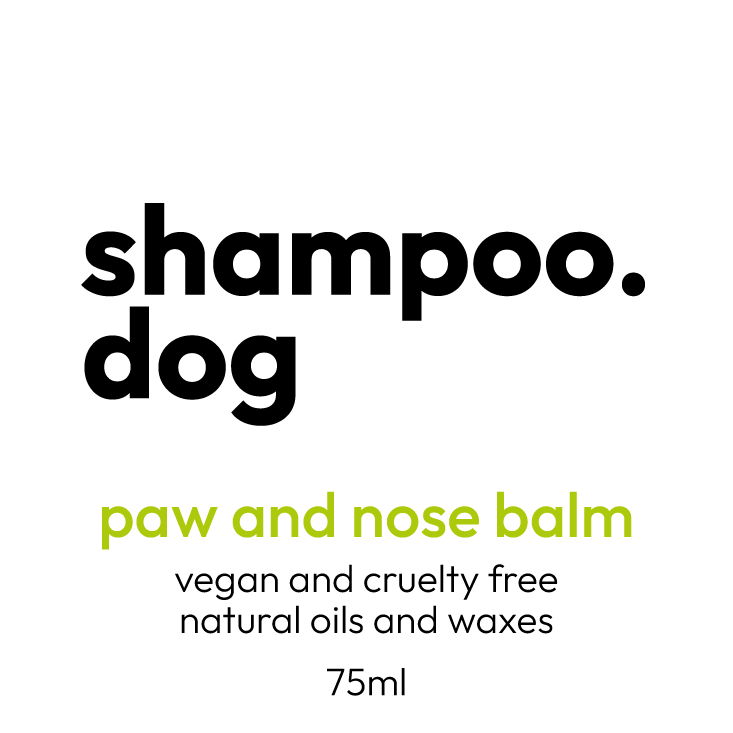 Paw and Nose Balm