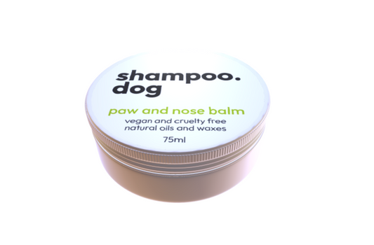 Paw and Nose Balm